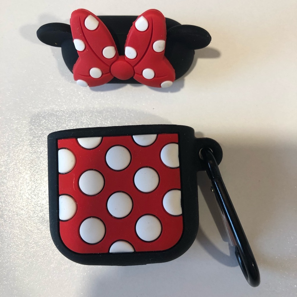 Accessories Bundle - Picture 4 of 6